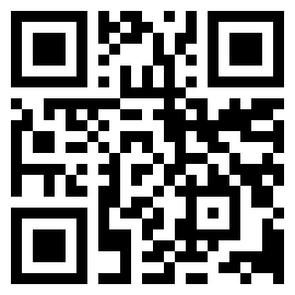 QR code for the Hawky web app